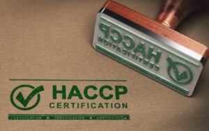 HACCP