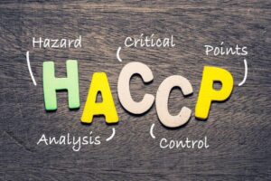 HACCP