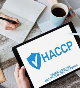 HACCP